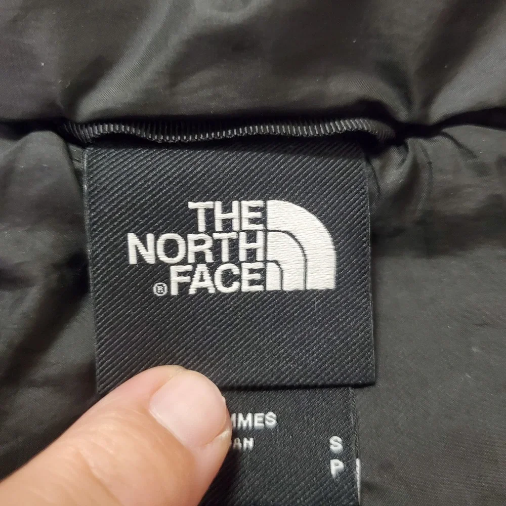 The North Face excellent pre